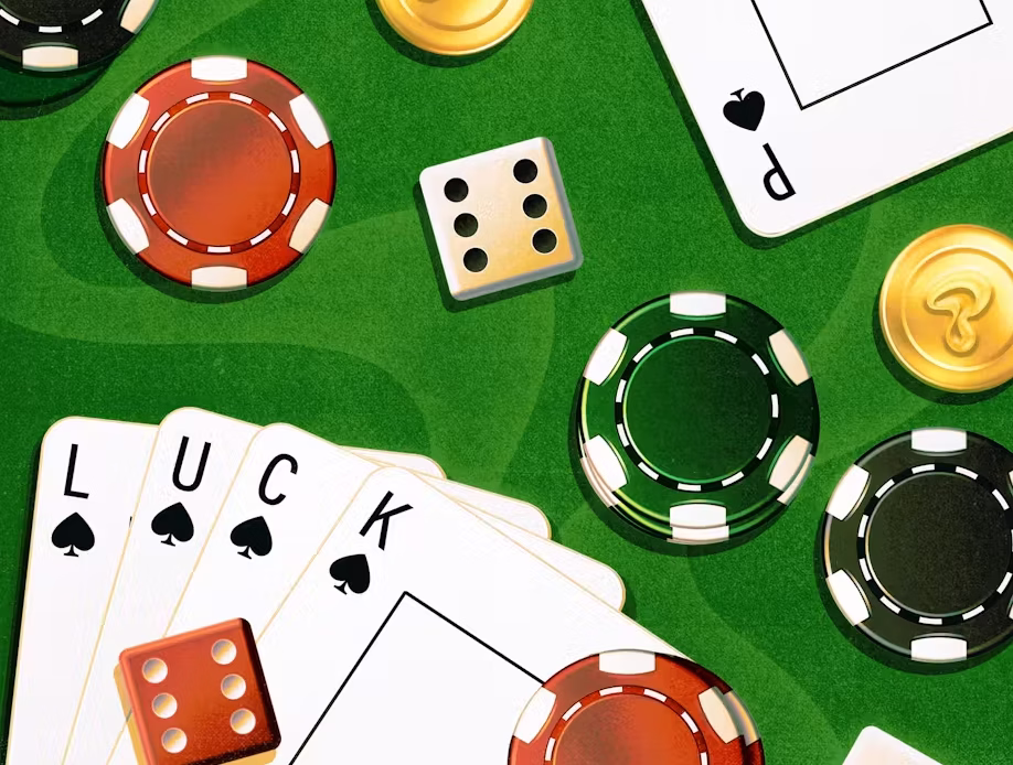 October 2026 High-Stakes photo